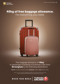 buy extra baggage allowance turkish airlines