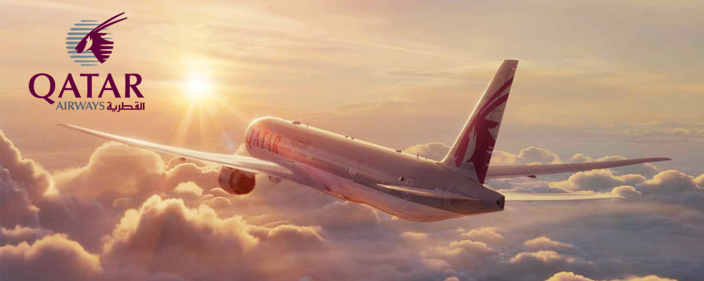 qatar airways