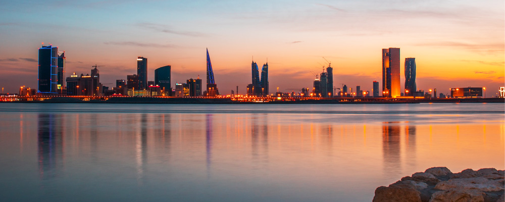 visit bahrain