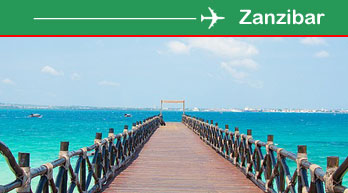 tanzania flight offers